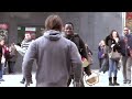 CRISTIANO RONALDO IN DISGUISE ROC HD