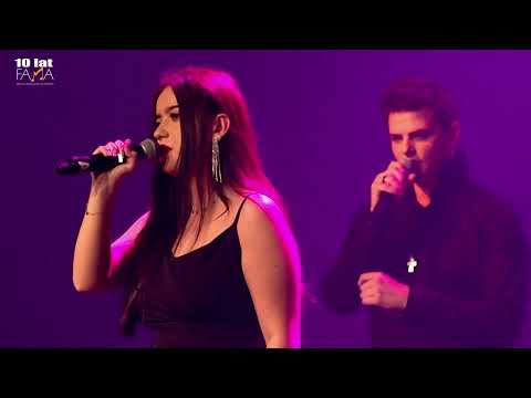 30. "Na orbicie serc" – Iga Brzezińska, Krzysztof Miętkiewicz