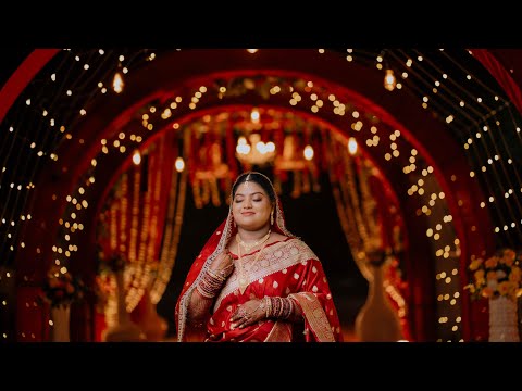 Bride | Soumya | WZP | 2025