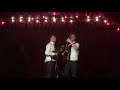 Chris Thile/Michael Daves - Saint Anne's Reel (Cbm), Angeline The Baker (Eb), Old Dangerfield (F)