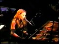 Tori Amos NYC 11 October 2001 Flying Dutchman