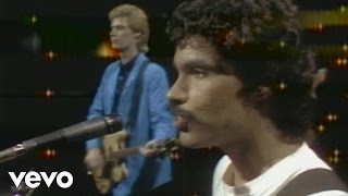 Daryl Hall & John Oates - How Does It Feel To Be Back