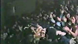 Tito Puente dances with Tati