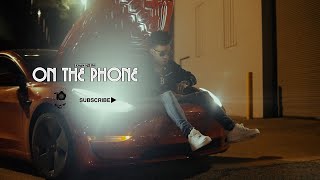 Exoticboy Bud - On The Phone A Visual by Al