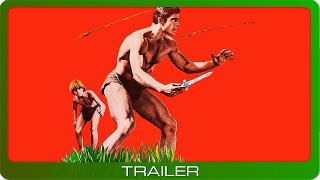 Tarzan and the Jungle Boy ≣ 1968 ≣ Trailer