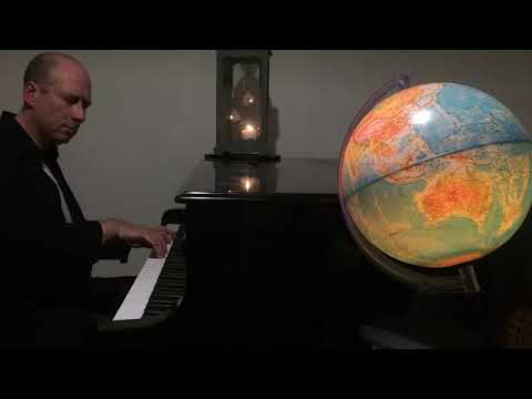 We Are The World - Grego Impro