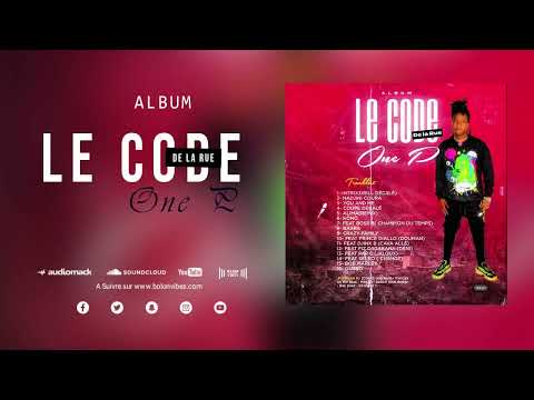 10  One P feat Prince Diallo   Douman