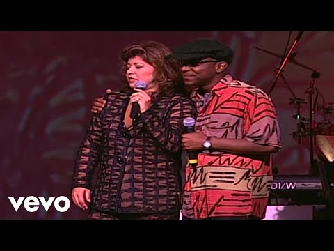 Roberta Miranda - Amanhã (Ao Vivo)