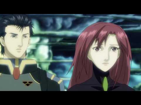 Could Scott notice the plot of Children of the Shadow when Ariel showed her super power