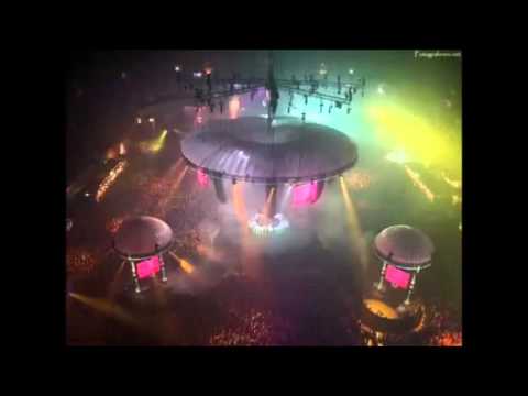 Chris Liebing @ Sensation Black 13.07.2002.