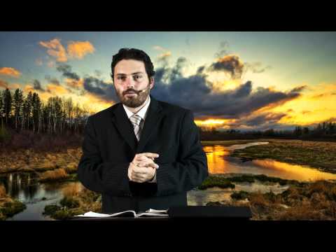 2012-03-10- Paul Godfrey - Truth Hurts