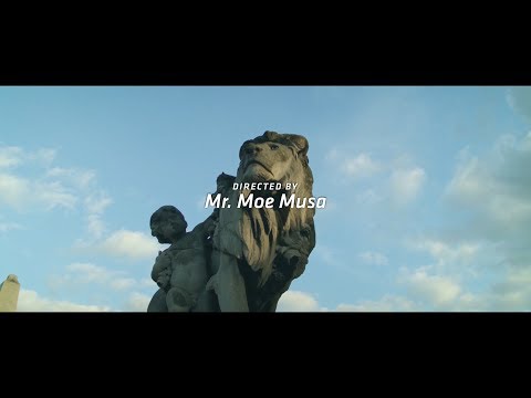 The Heat - Eddy Kenzo[Official Video]