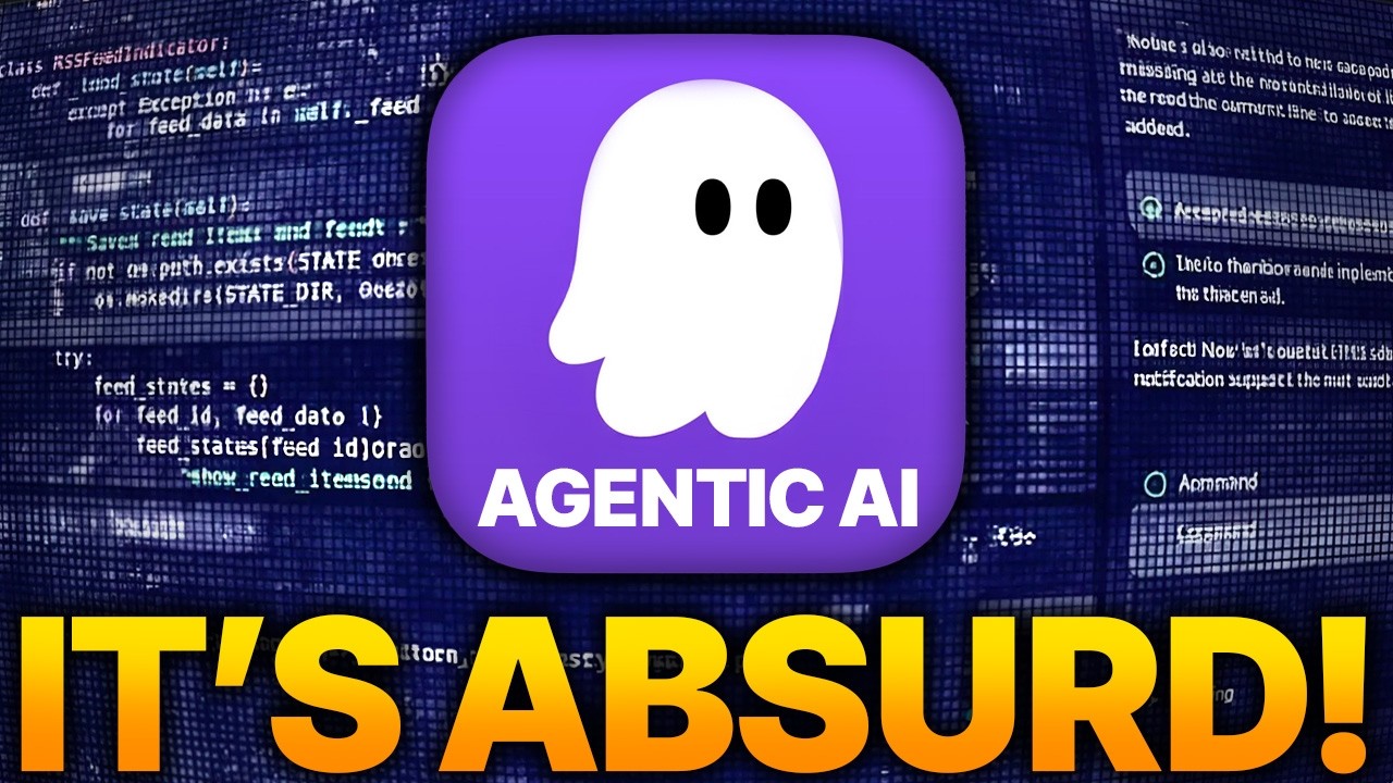 NEW Kiro Agentic AI Updates are INSANE! 🤯