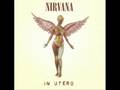 Nirvana Serve The Servants In Utero