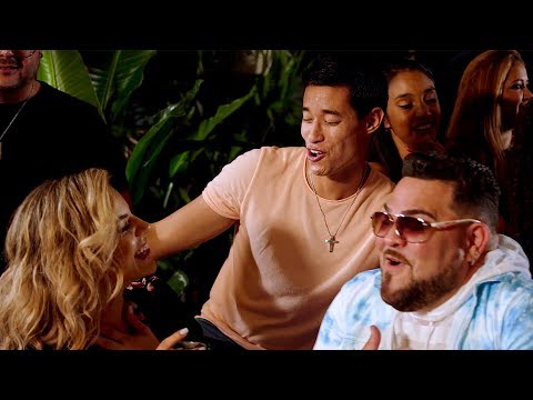 Tony Succar feat. Angel Lopez - Mas De Mi (Official Video)