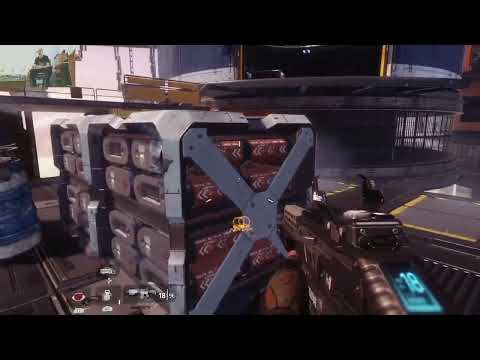 zagrajmy w Titanfall 2 odc 8