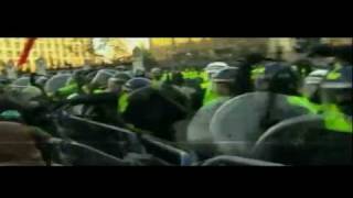 Chase &amp; Status - Brixton Briefcase ft. Cee-Lo Green (RIOTS) / unoffical