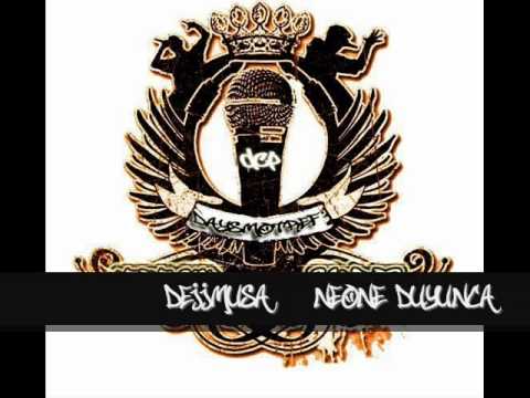 DeJJmuSa - Neone Duyunca