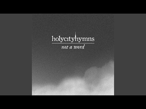 Come Ye Sinners - Holy City Hymns