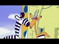 Zed The Hero Of Africa ‍ ️ 64 Zoo Lane Season 3 Episode 22