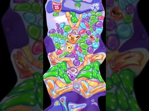 Angry birds dream blast level 771 wave warp powers