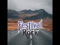 5 LAGU FAVORIT FESTIVAL ROCK KE 5 KAISAR POWER METAL RUDAL ANDROMEDA ROXX
