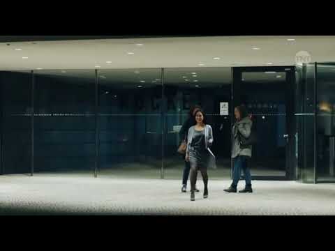 4 Blocks - „LAK Baklava“ - Maruf will eine arabische Frau beeindrucken