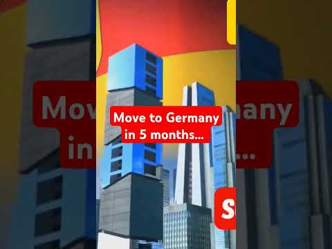NO JOB!!! FREE VISA TO GERMANY!!! APPLY now!!! #facts #visa#travelabroad #abroad #travel#motivation