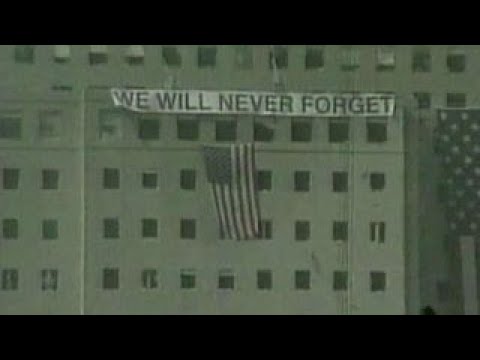 Rudy Giuliani reflects on terror fight 16 years after 9/11