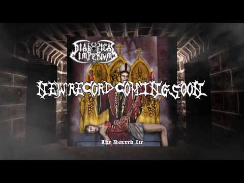 Diabolical Imperium - Infernum Dominor (New Song 2013)