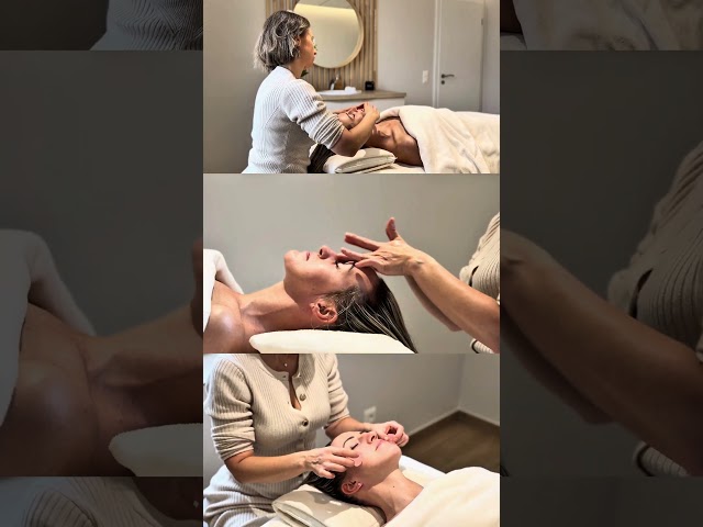 Youtube - La Maison du Bien-être I Facialiste & Cornéothérapeute