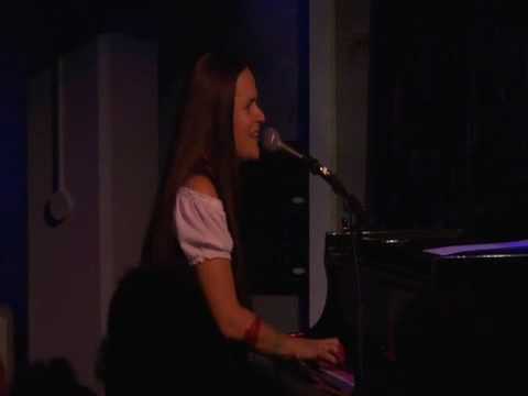 Eva Abraham - Babe, You Know Me