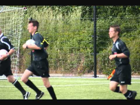 Roda Jc C2 Kampioen Toernooi Jekerdal 2010-2011