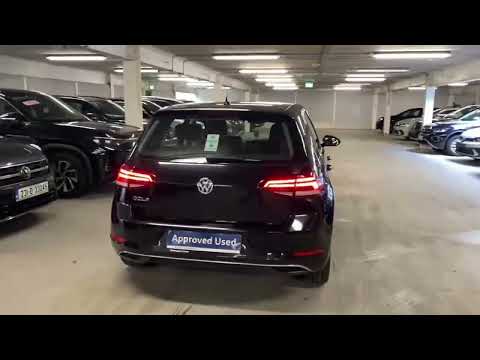 Volkswagen Golf 1.0TSI 110BHP COMFORTLINE WITH TEC - Image 2