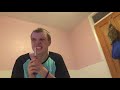 Luke Cleaning His Teeth Before Cars 3 US