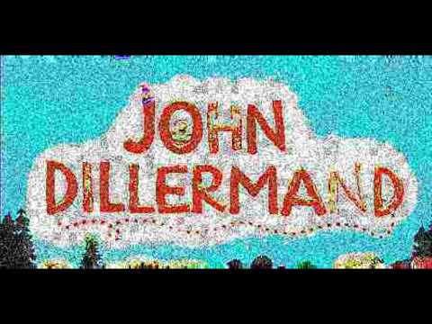 JOHN DILLERMAND BASS BOOSTED