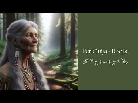 Perkūnija  -  Roots