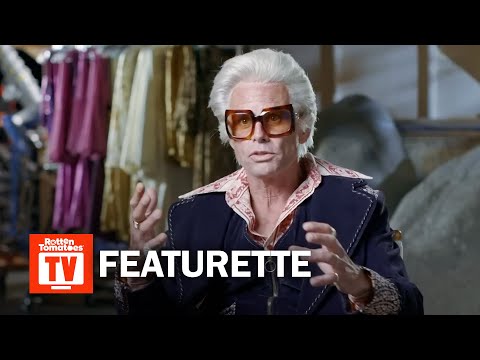The Righteous Gemstones Season 4 Featurette | 'Baby Billy on the Creation of 'Teenjus'