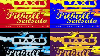 Sensato Ft Pitbull - Taxi (Ella Hace Vino)