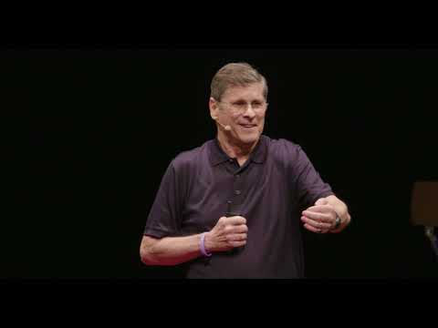 Why is physical education a student’s most important subject? | William Simon, Jr. | TEDxUCLA