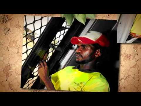 Indigenous Community Housing Gunbalunya NT