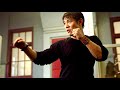 JET LI KISS OF THE DRAGON FIGHT SCENE WITH TWINS