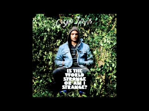 Cosmo Jarvis - Dave's House