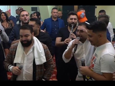 Florin Salam Si Cocos De La Calarasi ⚡  Cu Talent Si Haz⚡LIVE 2022 Nou ⚡
