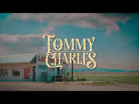 Last Country Bar - Tommy Charles (OFFICIAL LYRIC VIDEO)