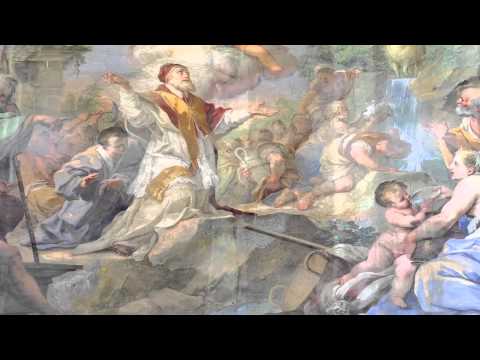 Click to Watch the Empire of the Cross; Layers of Our Faith video Click to Watch the Empire of the Cross; Layers of Our Faith video