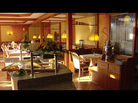 Hotel Mainaublick, Unteruhldingen