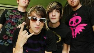 All Time Low: Hit The Lights
