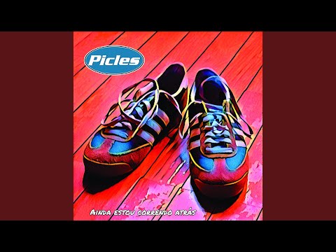 Meu Destino É Você - Picles