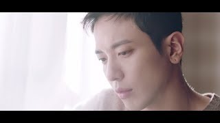 JUNG YONG HWA「FEEL THE FIVE &quot;Y&quot;」TEASER